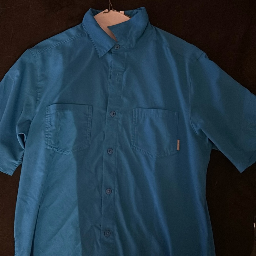 Columbia PFG Shirt